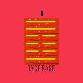 I