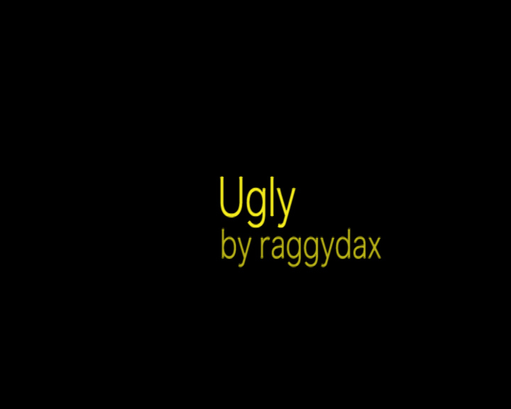 Ugly